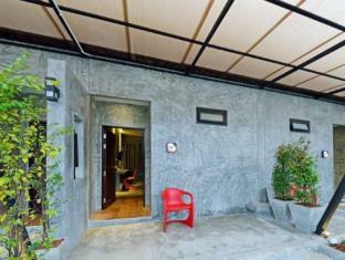 Resort The Oasis 3*