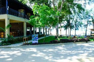 Resort Samed Hideaway Koh Samet