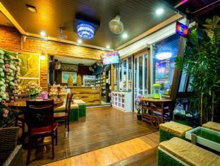 Thansila Resort&garden Hotel