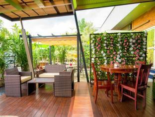 Hotel Thansila Resort&garden 2*