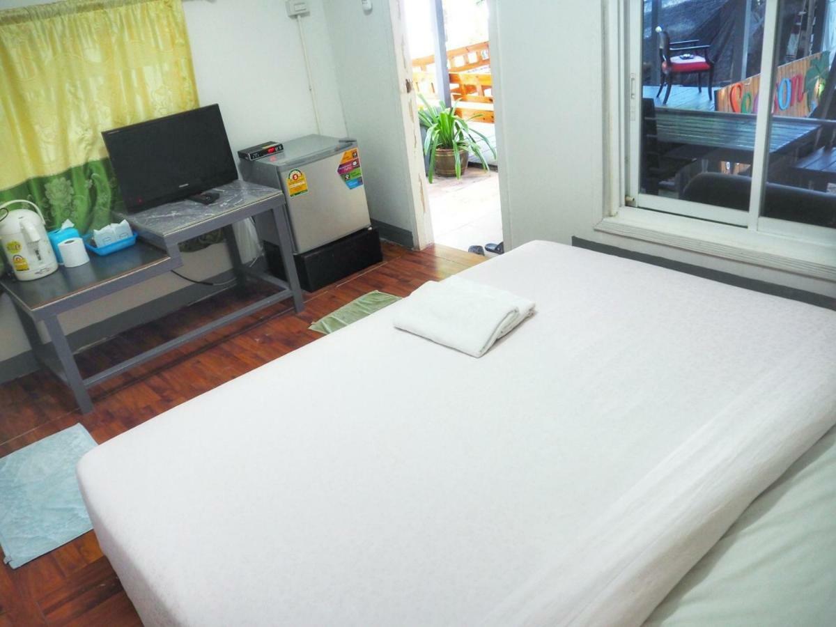 Season Samed Resort