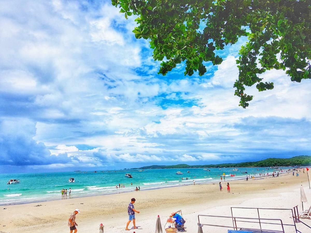 Season Samed Resort Ban Nai Rai