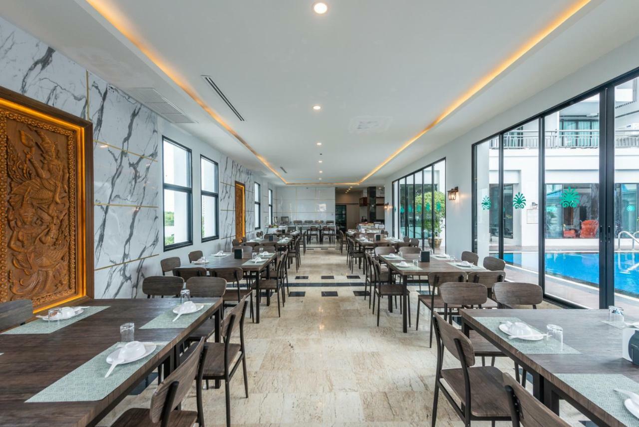 Mylin Hotel 5*