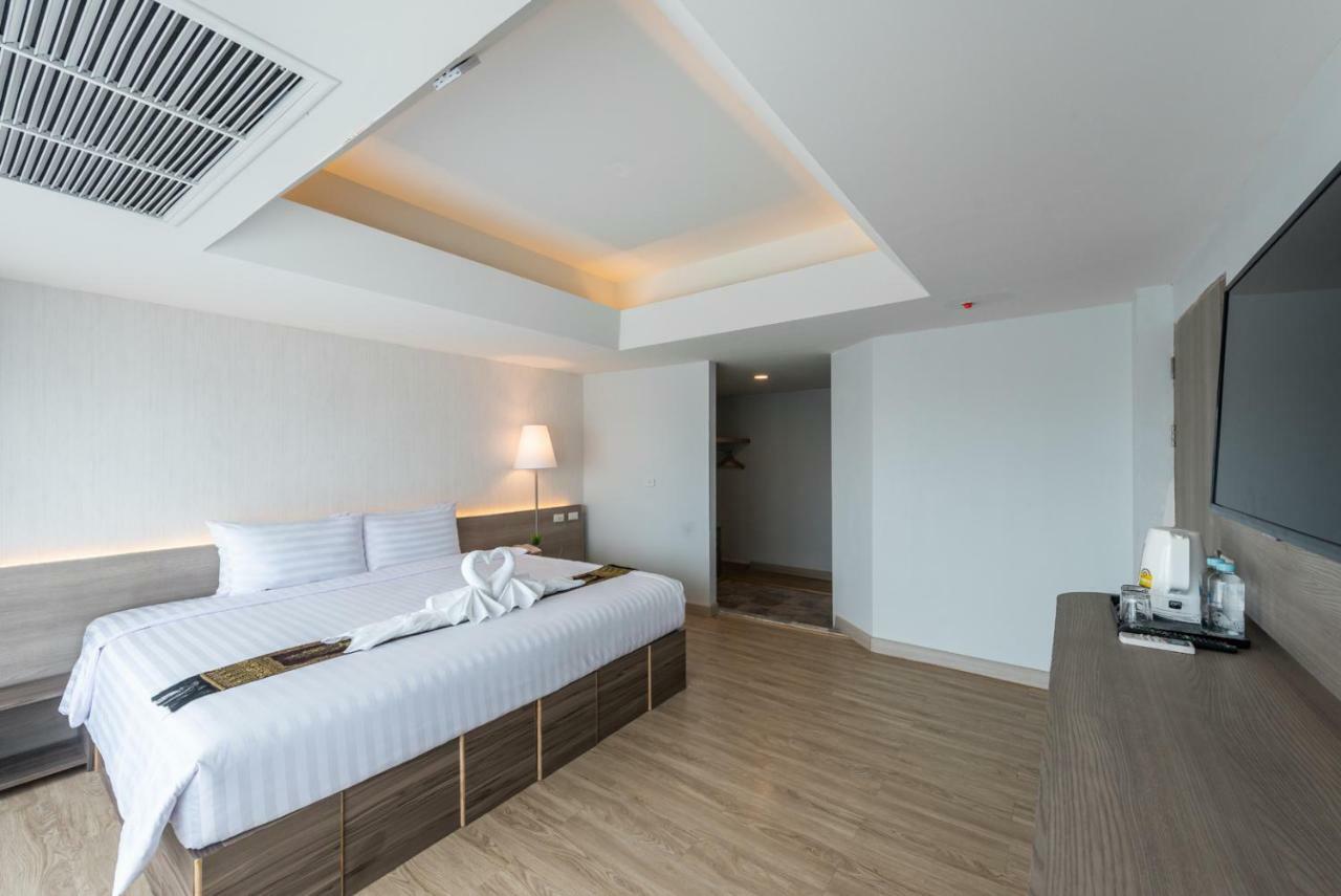 Mylin Hotel 5*