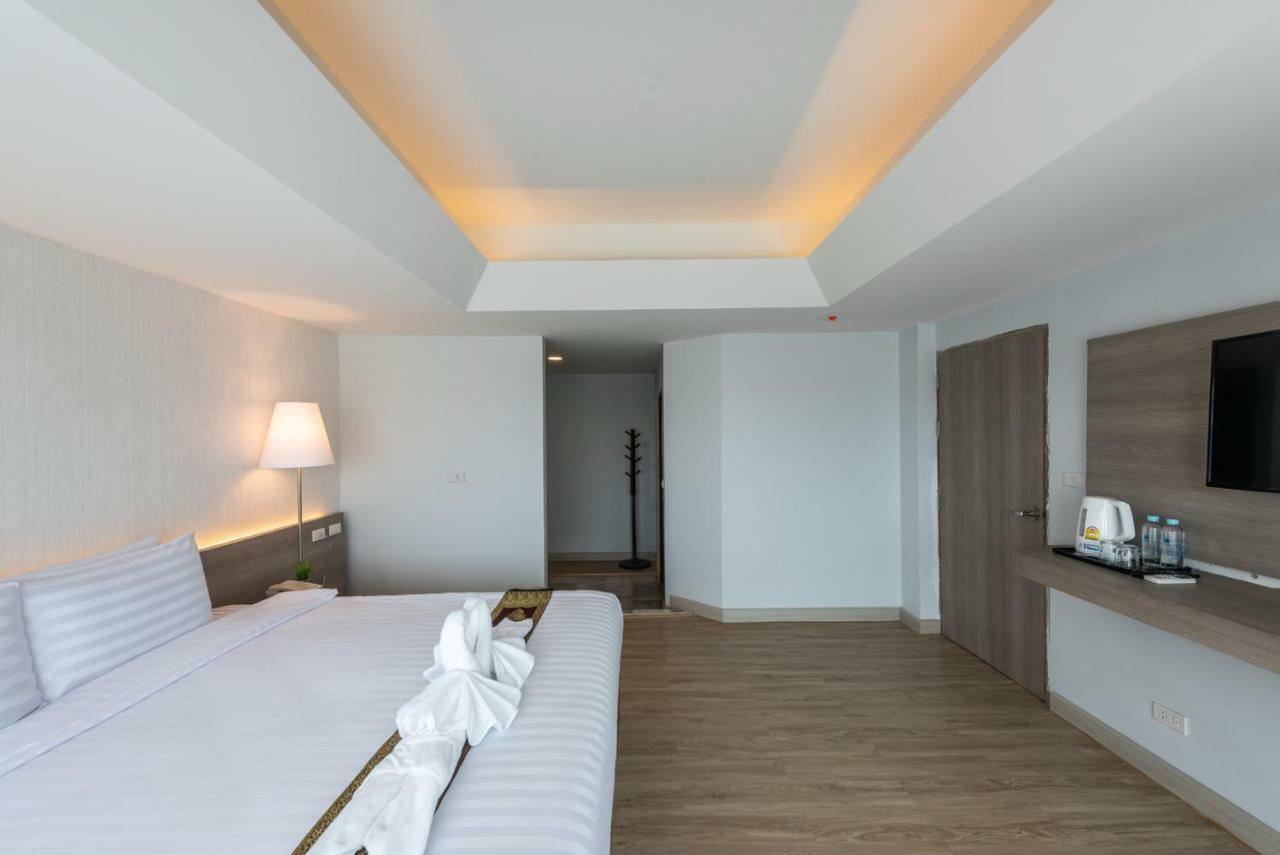 Mylin Hotel Pattaya