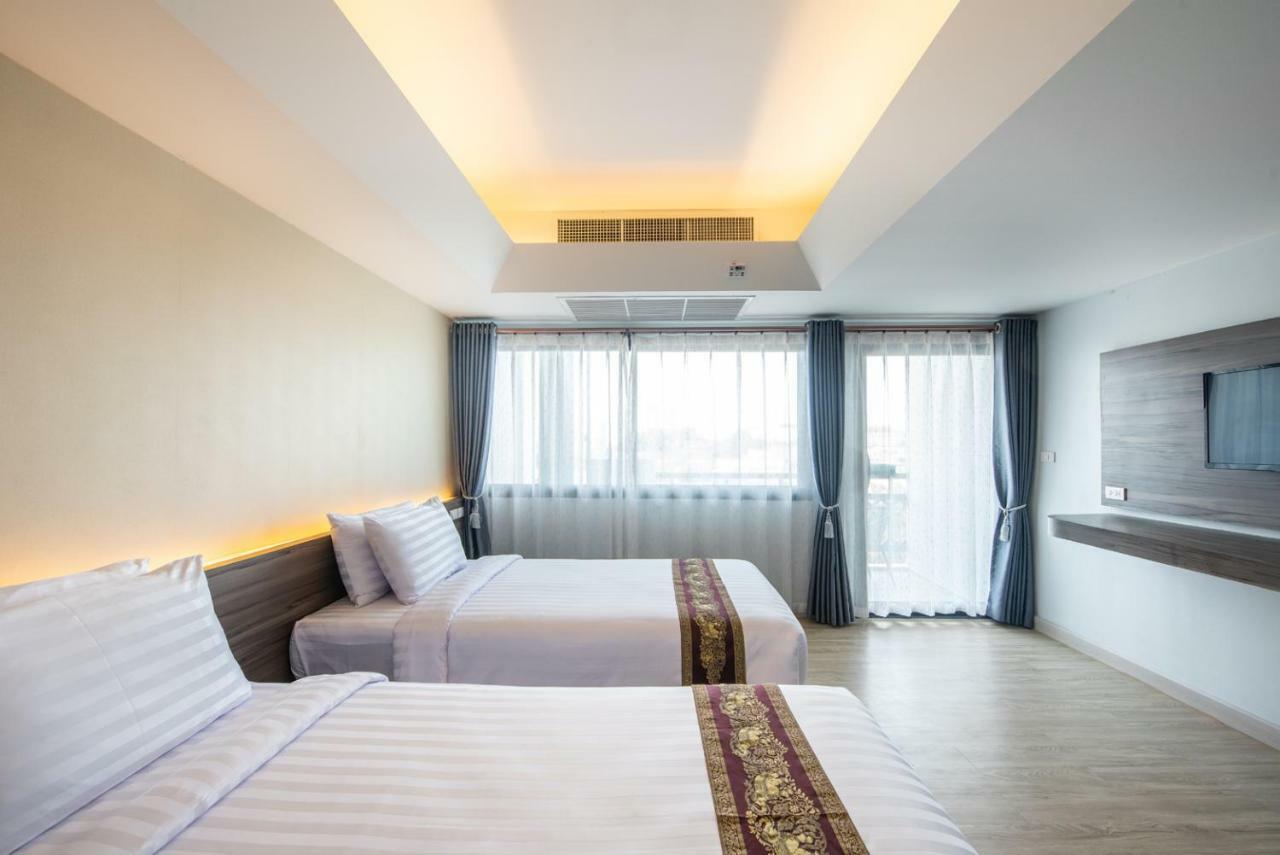 Mylin Hotel