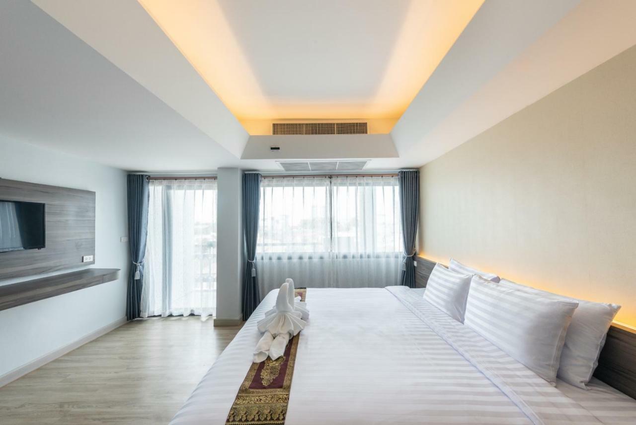 Hotel Mylin Pattaya