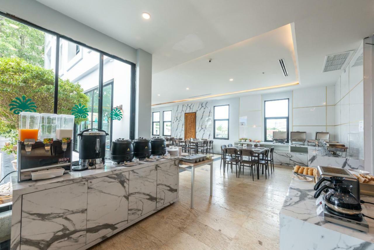 Hotel Mylin