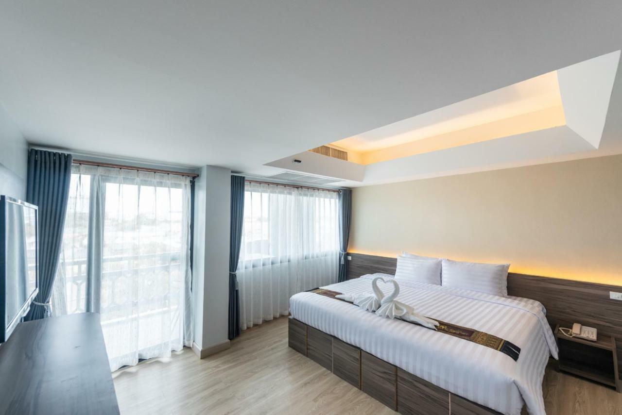 Hotel Mylin