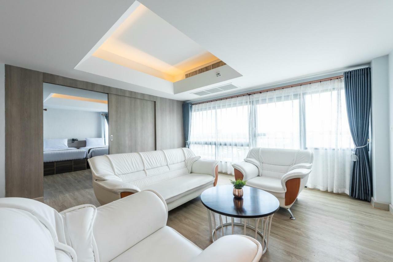 Mylin 5* Pattaya