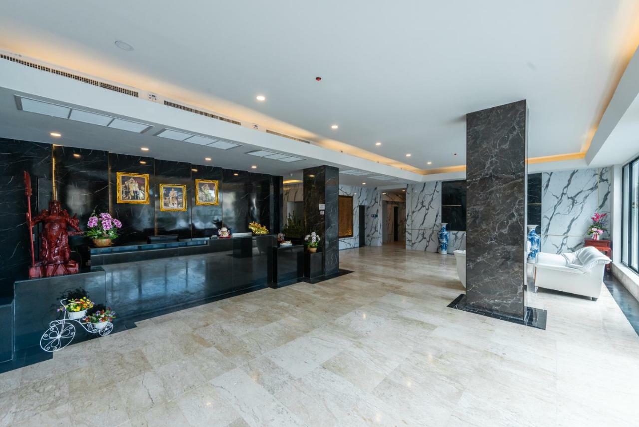 Mylin Hotel