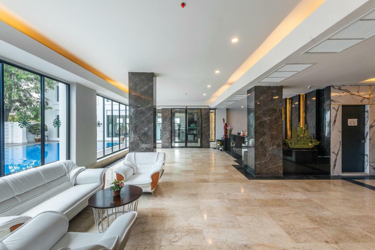 Hotel Mylin Pattaya