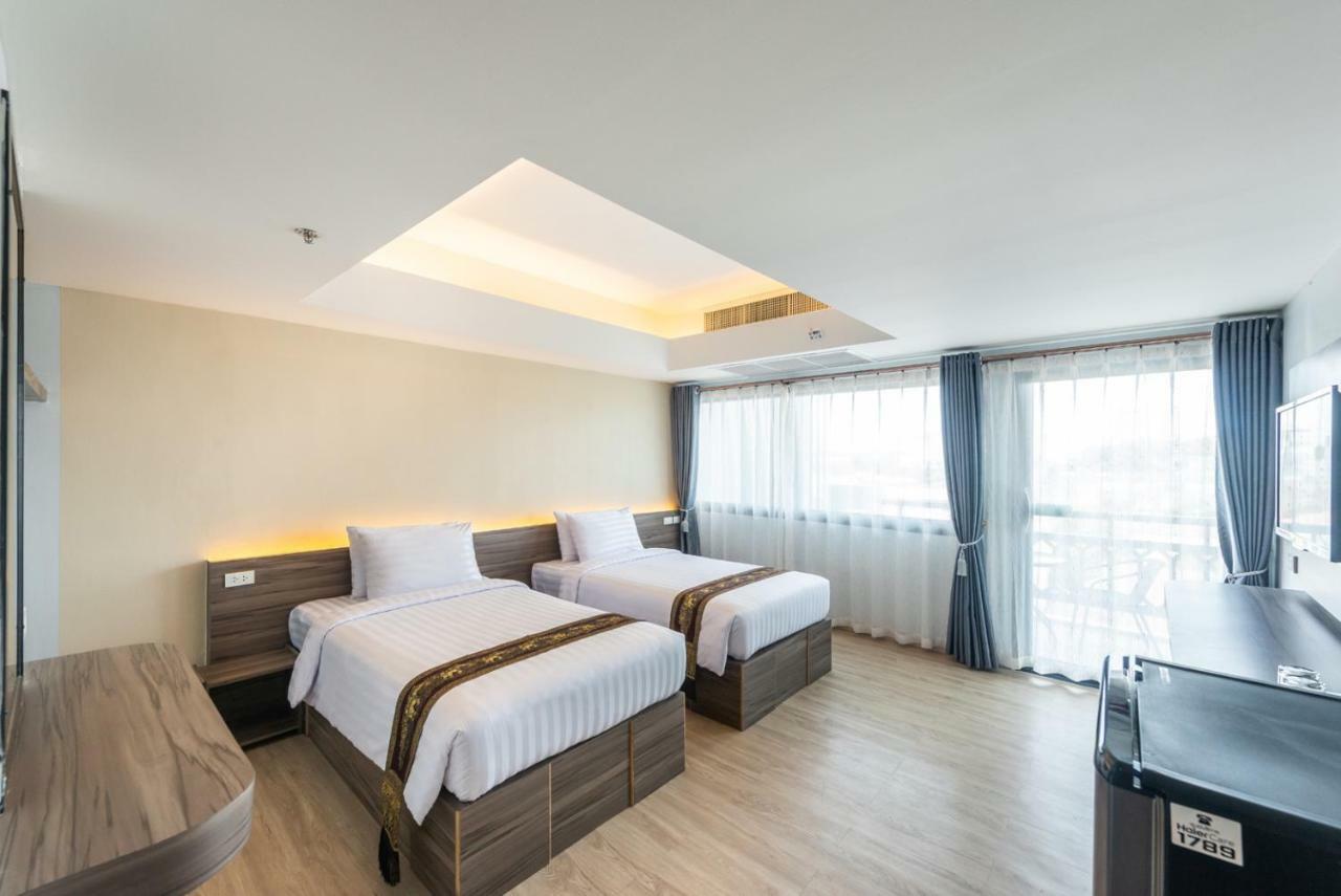 Mylin Hotel 5*