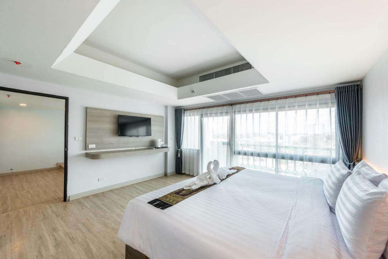 Mylin Hotel 5*
