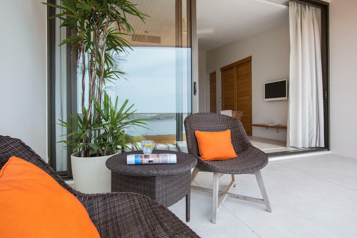 Villa The Ridge - Award Winning Sea View Pool