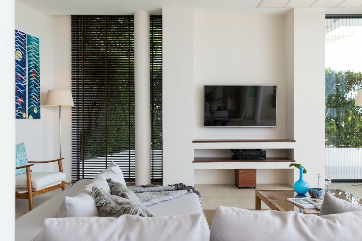 The Ridge - Award Winning Sea View Pool Villa Koh Samui