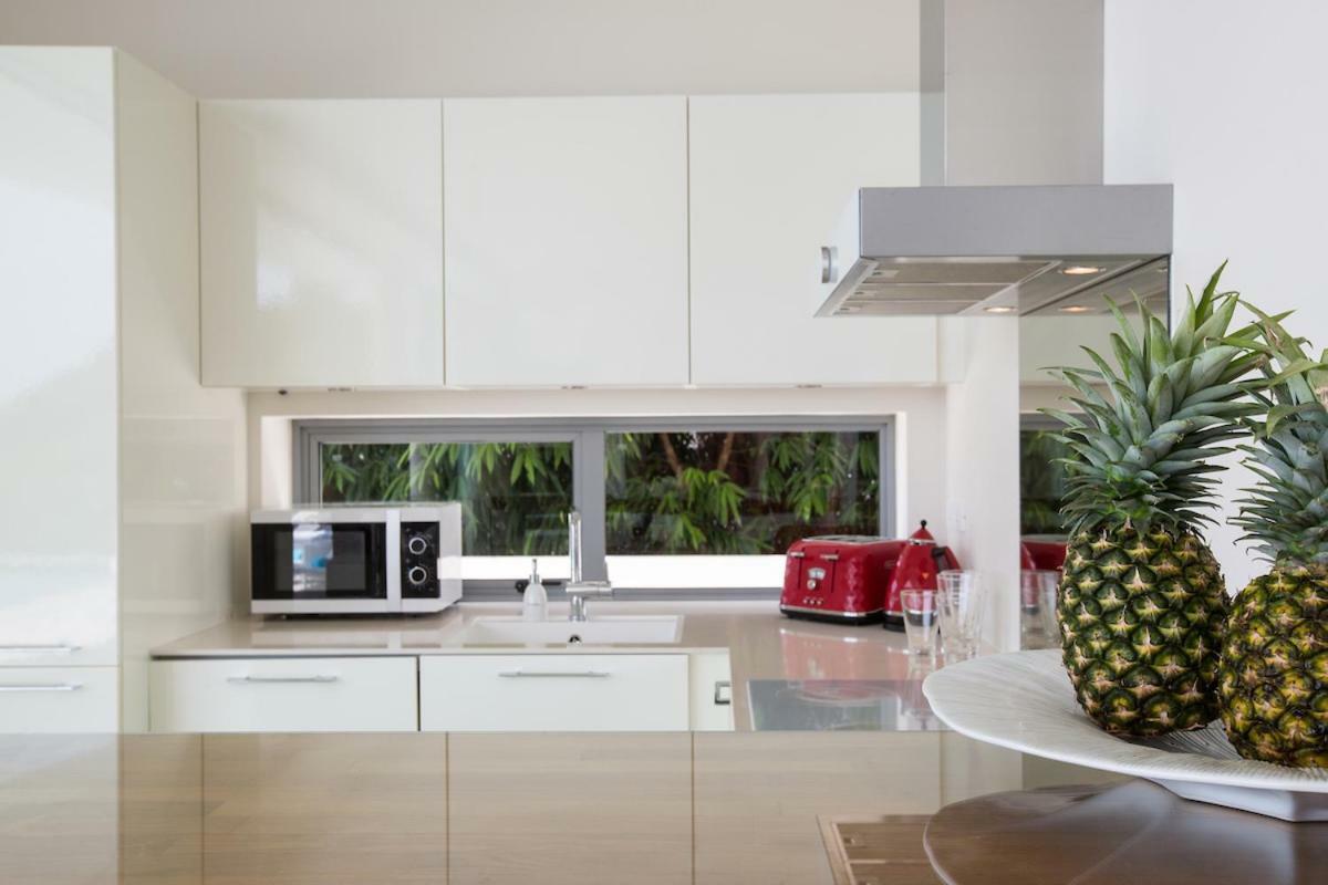 Villa The Ridge - Award Winning Sea View Pool *