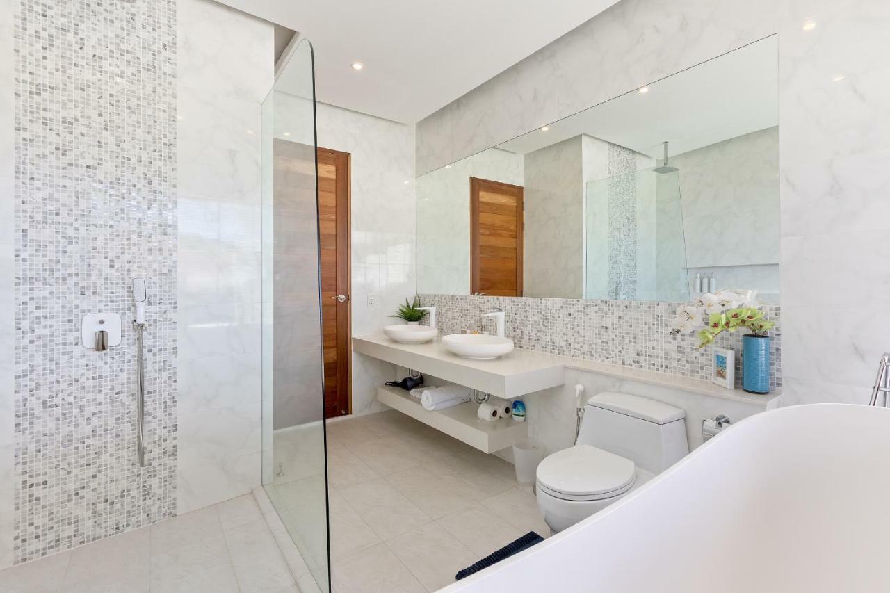 The Ridge - Award Winning Sea View Pool Villa