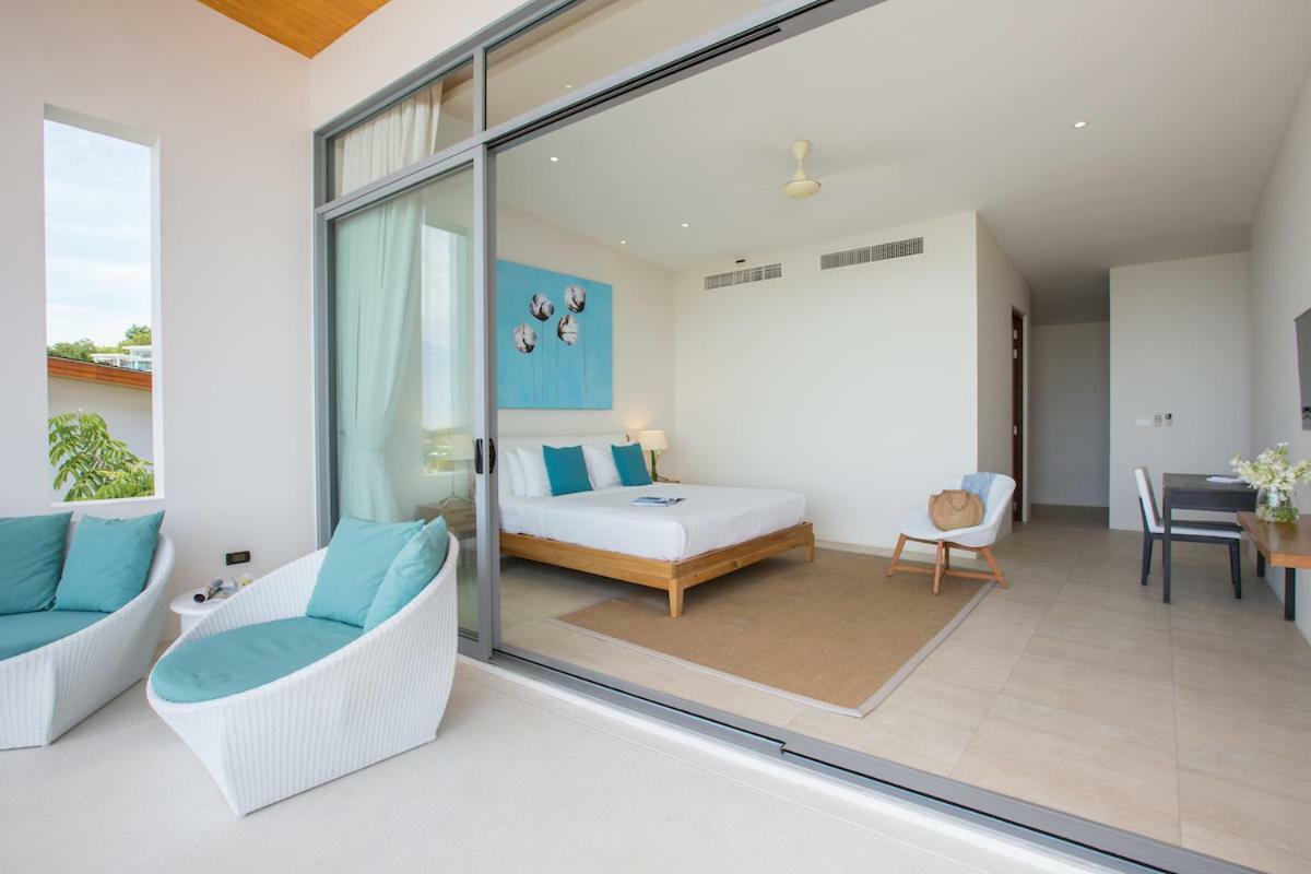 The Ridge - Award Winning Sea View Pool *