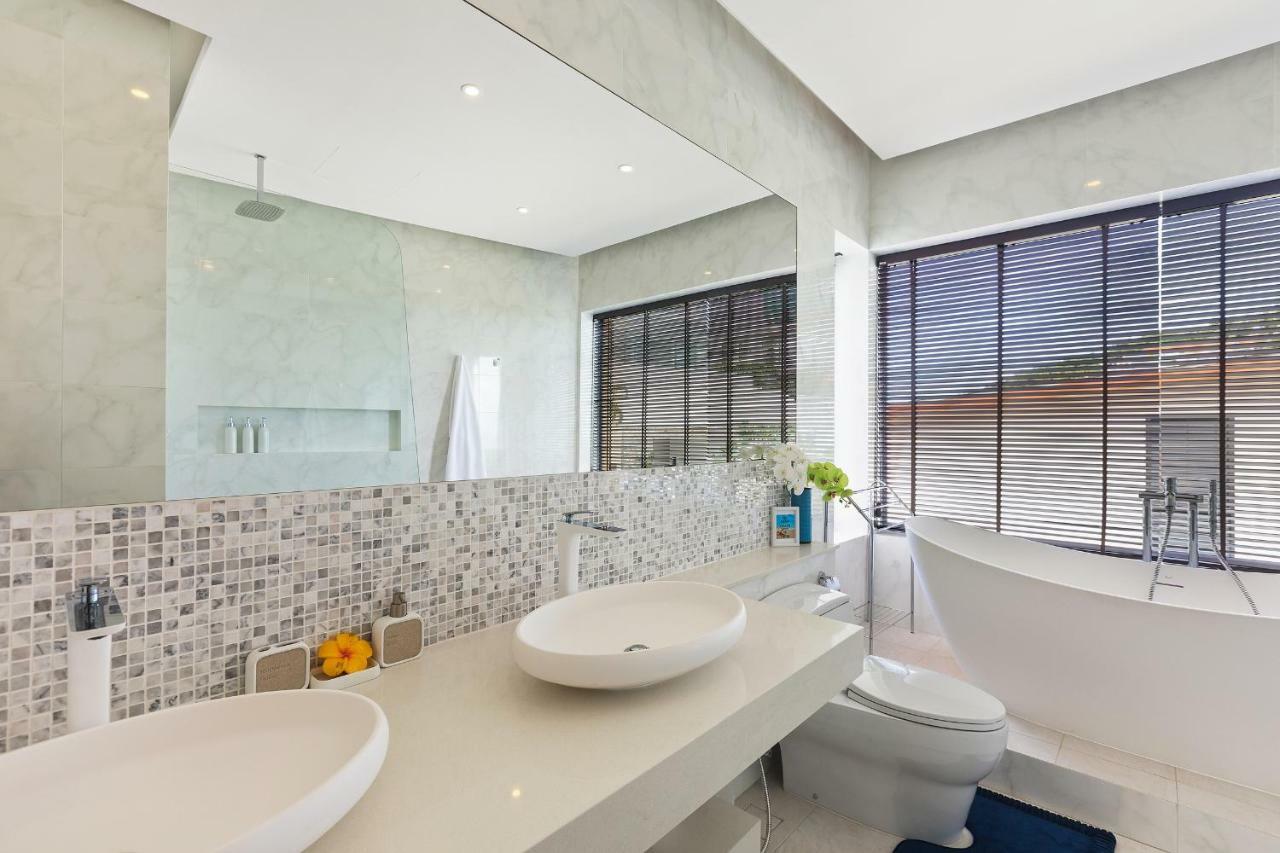 The Ridge - Award Winning Sea View Pool *