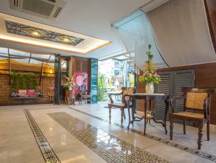 Chankam Boutique Hotel Chiang Mai
