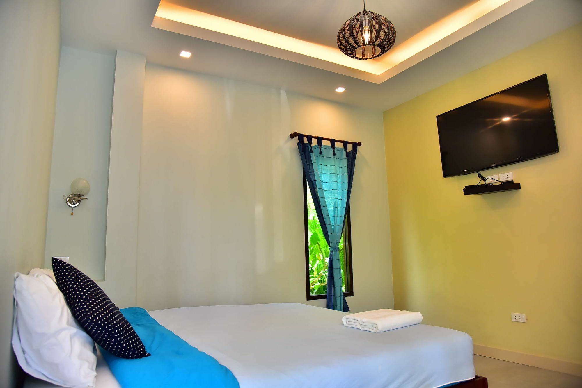 The House At 2* Pran Buri