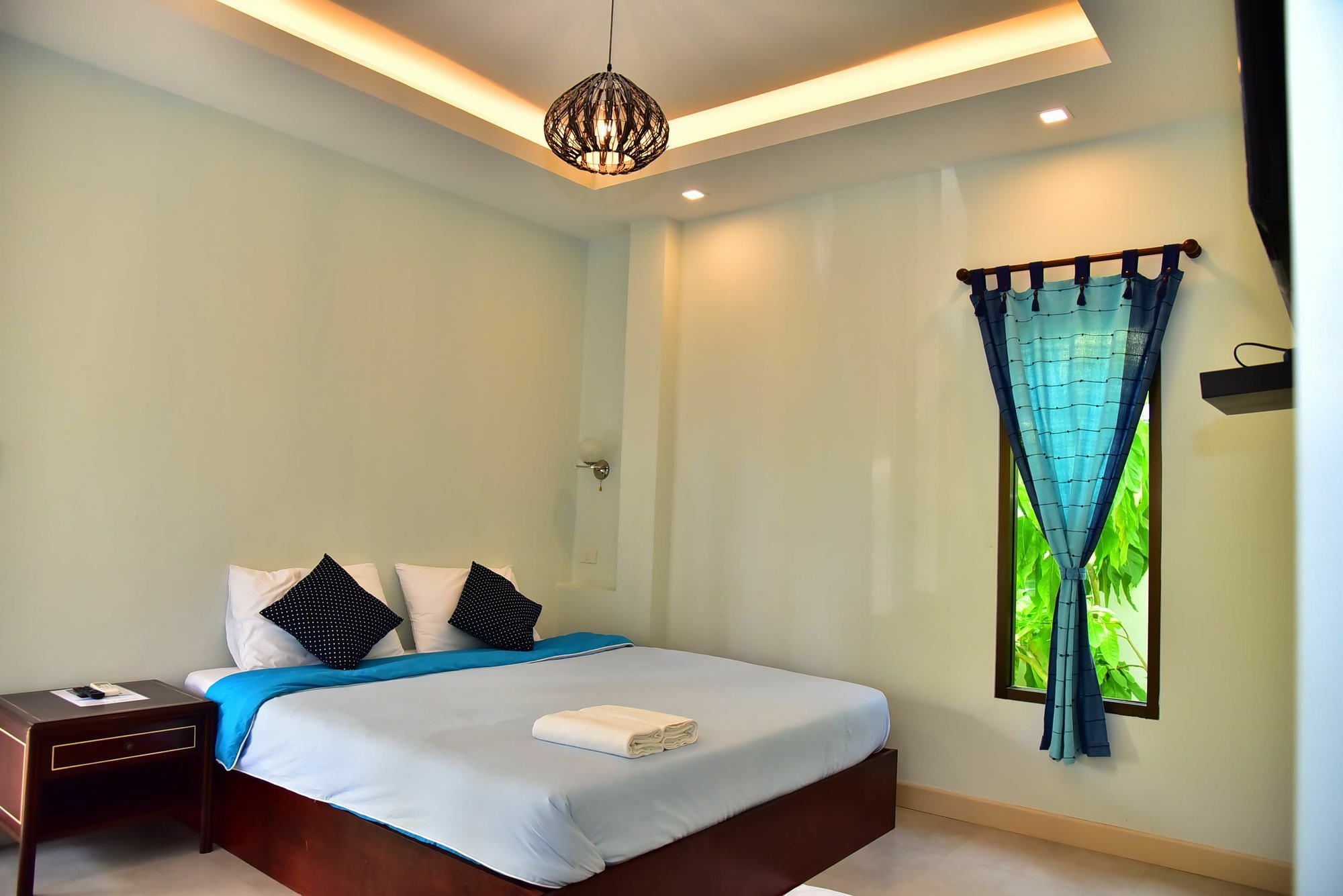 The House At 2* Pran Buri