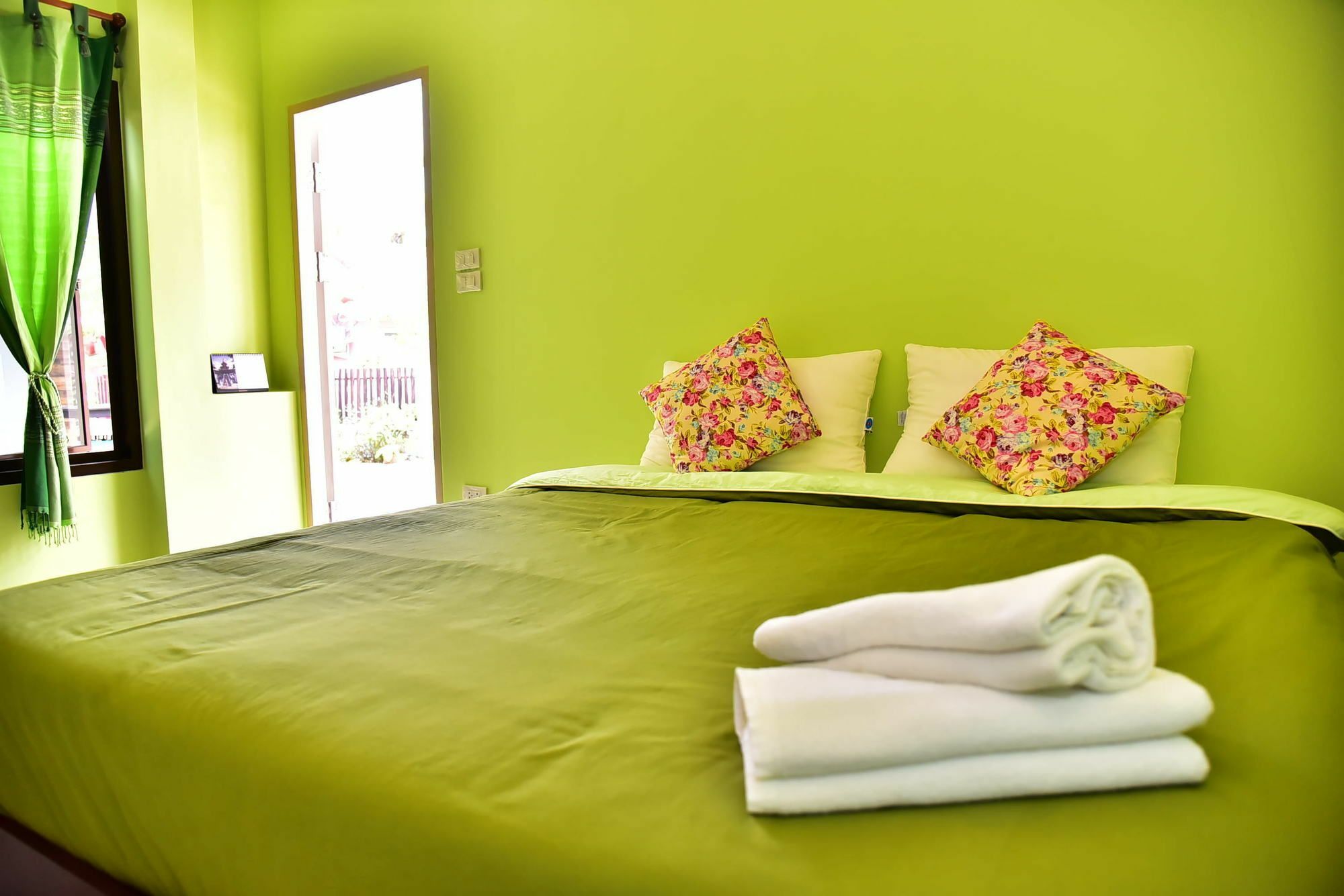 The House At Guest house 2*