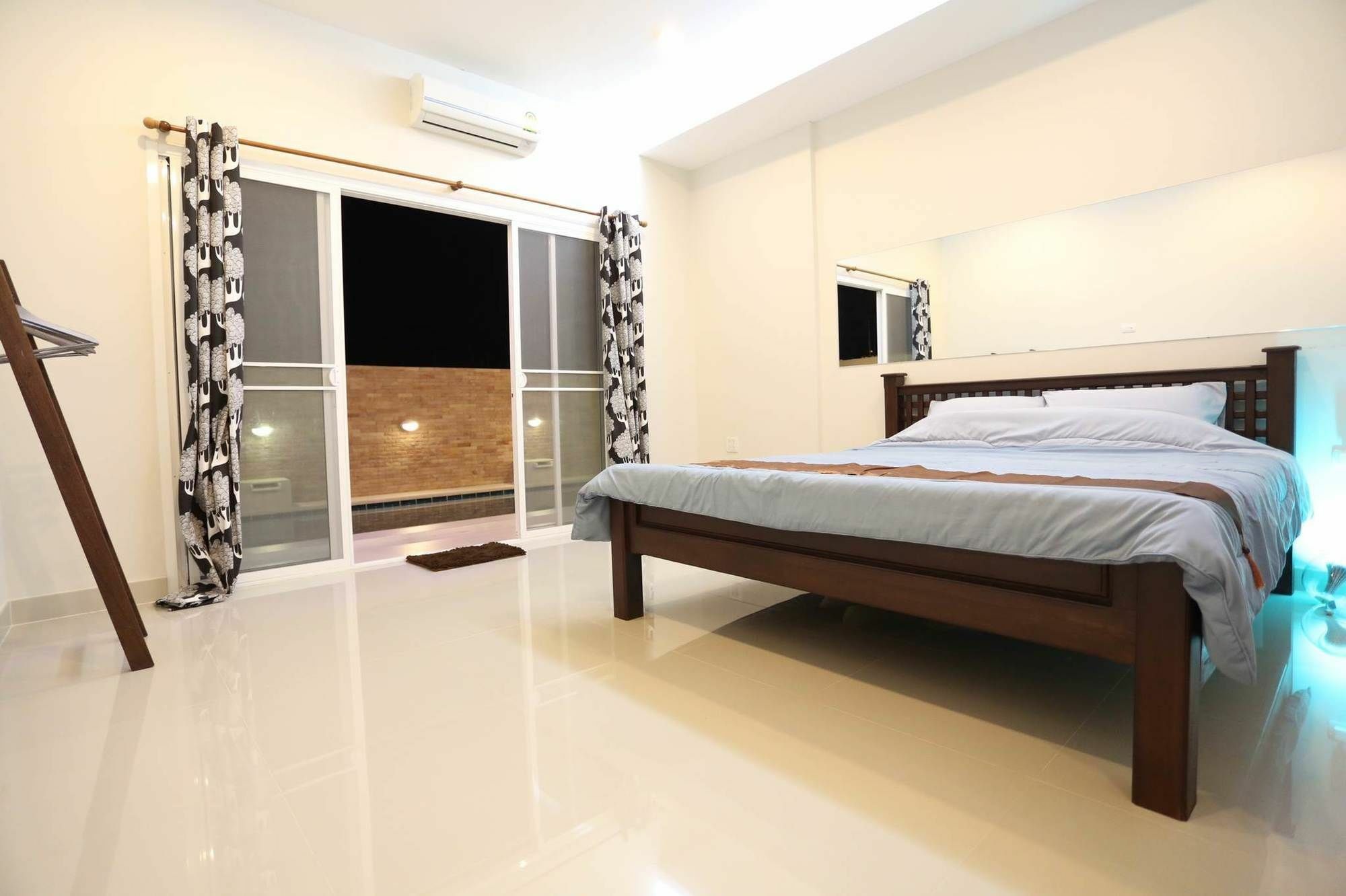 Villa Bansansabuay Hua Hin Pool *