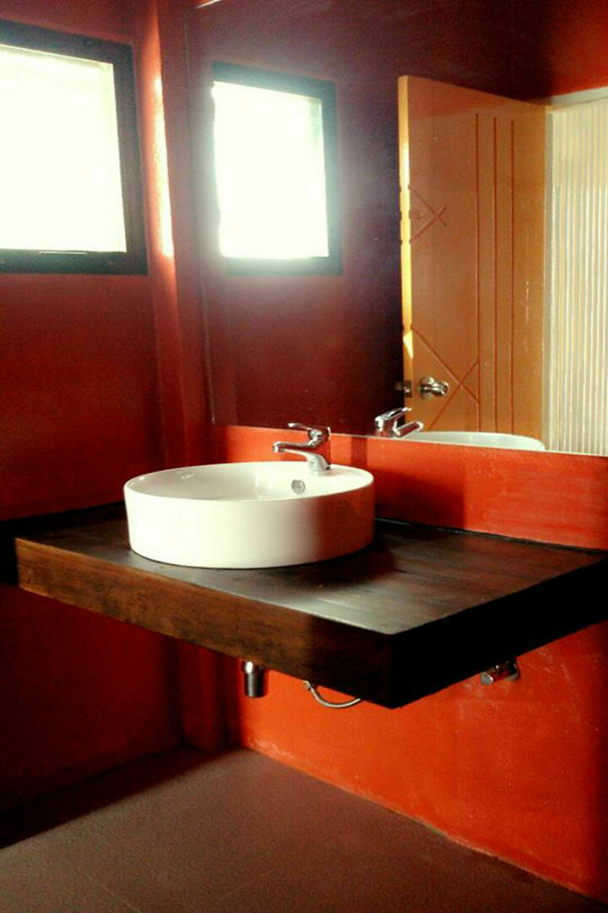 Chaam Eco Camp Resort