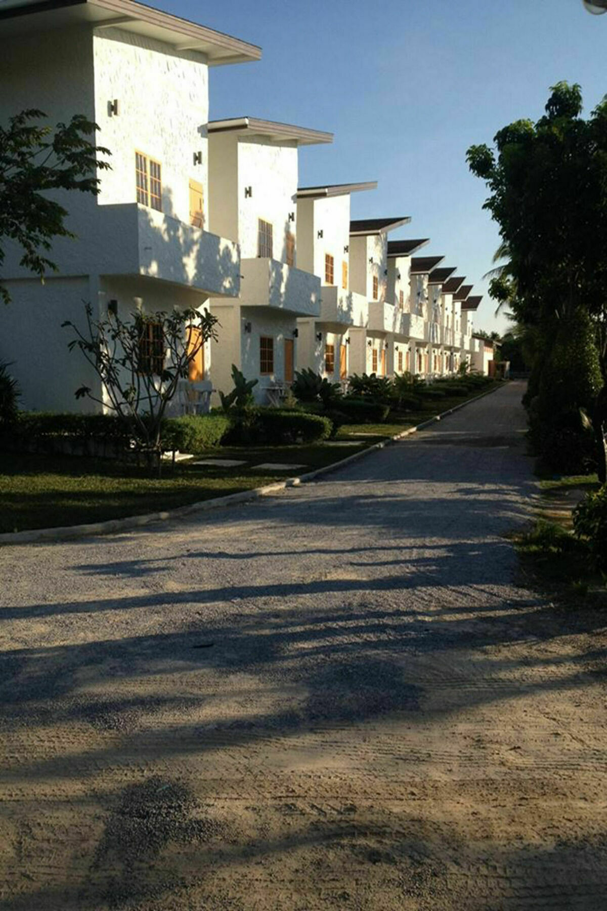 Chaam Eco Camp