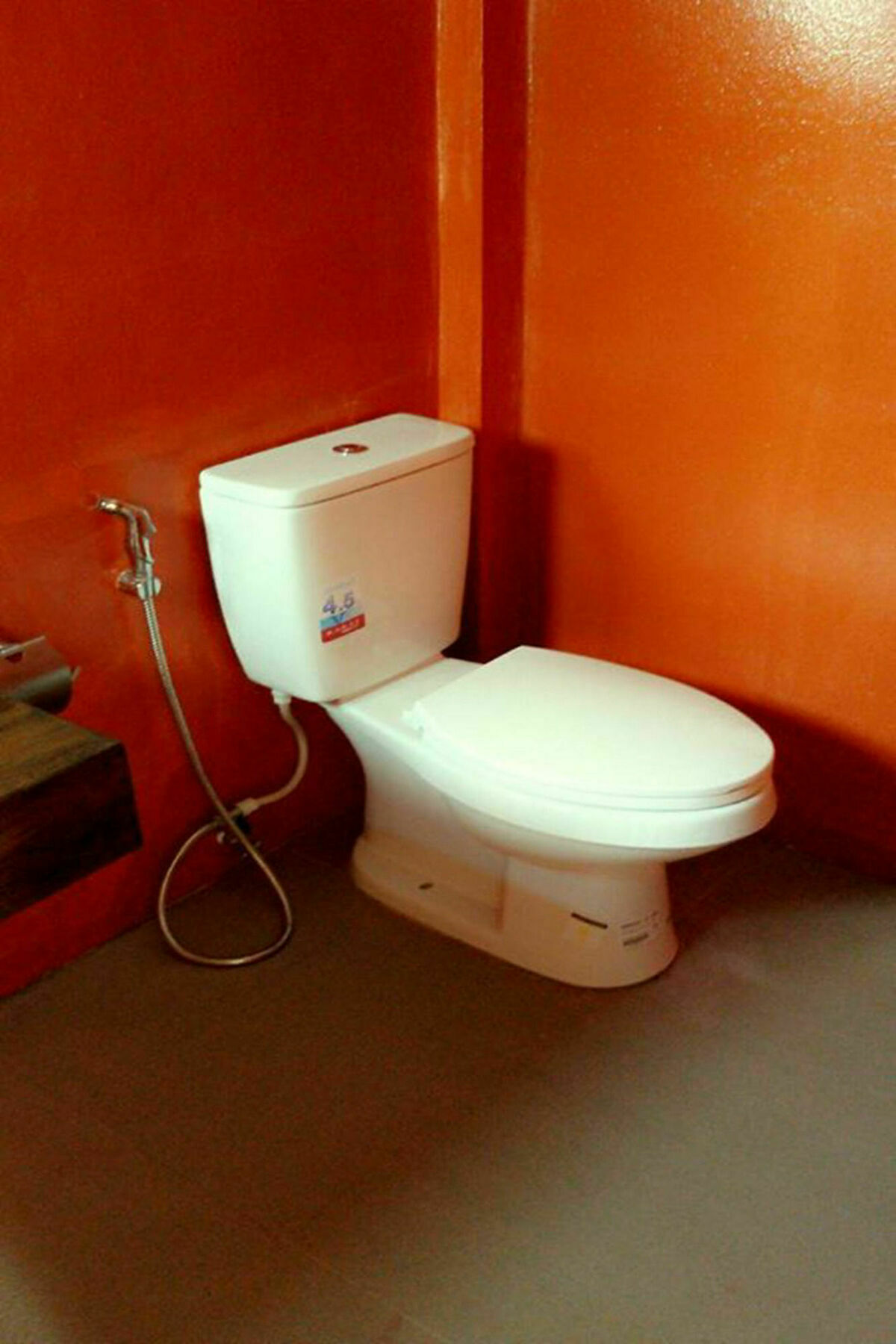 Chaam Eco Camp Resort