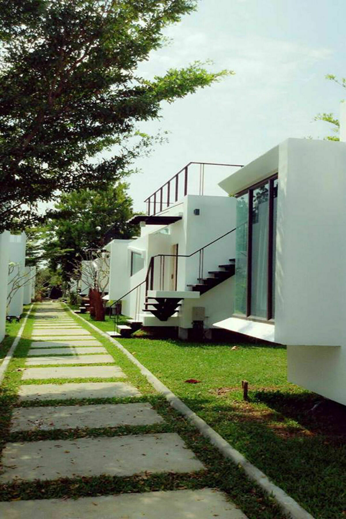Chaam Eco Camp Cha-Am