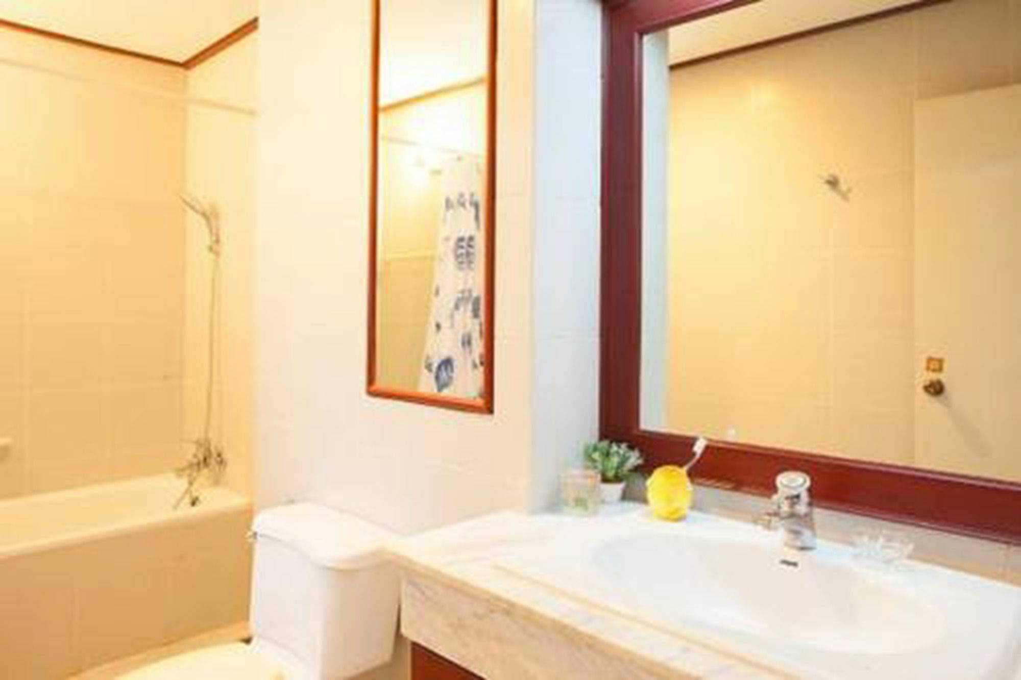 Apartment Issara At Cha Um Club *