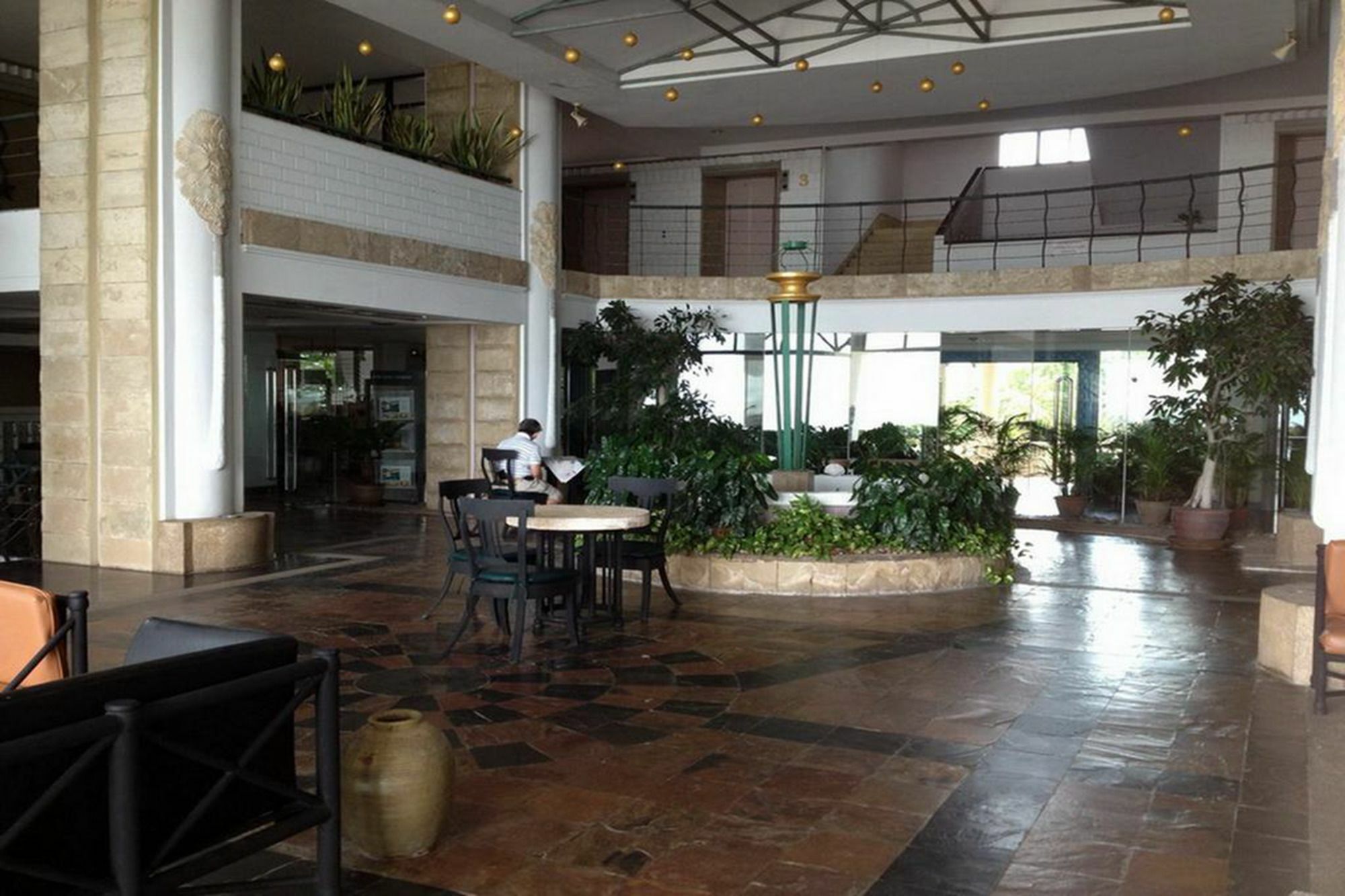 Apartment Issara At Cha Um Club Cha-Am