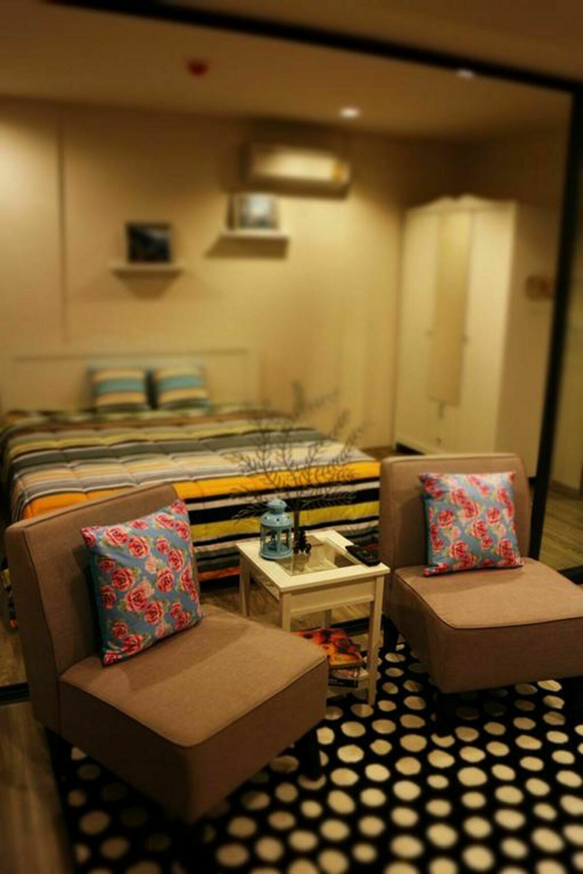 Apartment Rain Chaam Hua Hin By Good View *