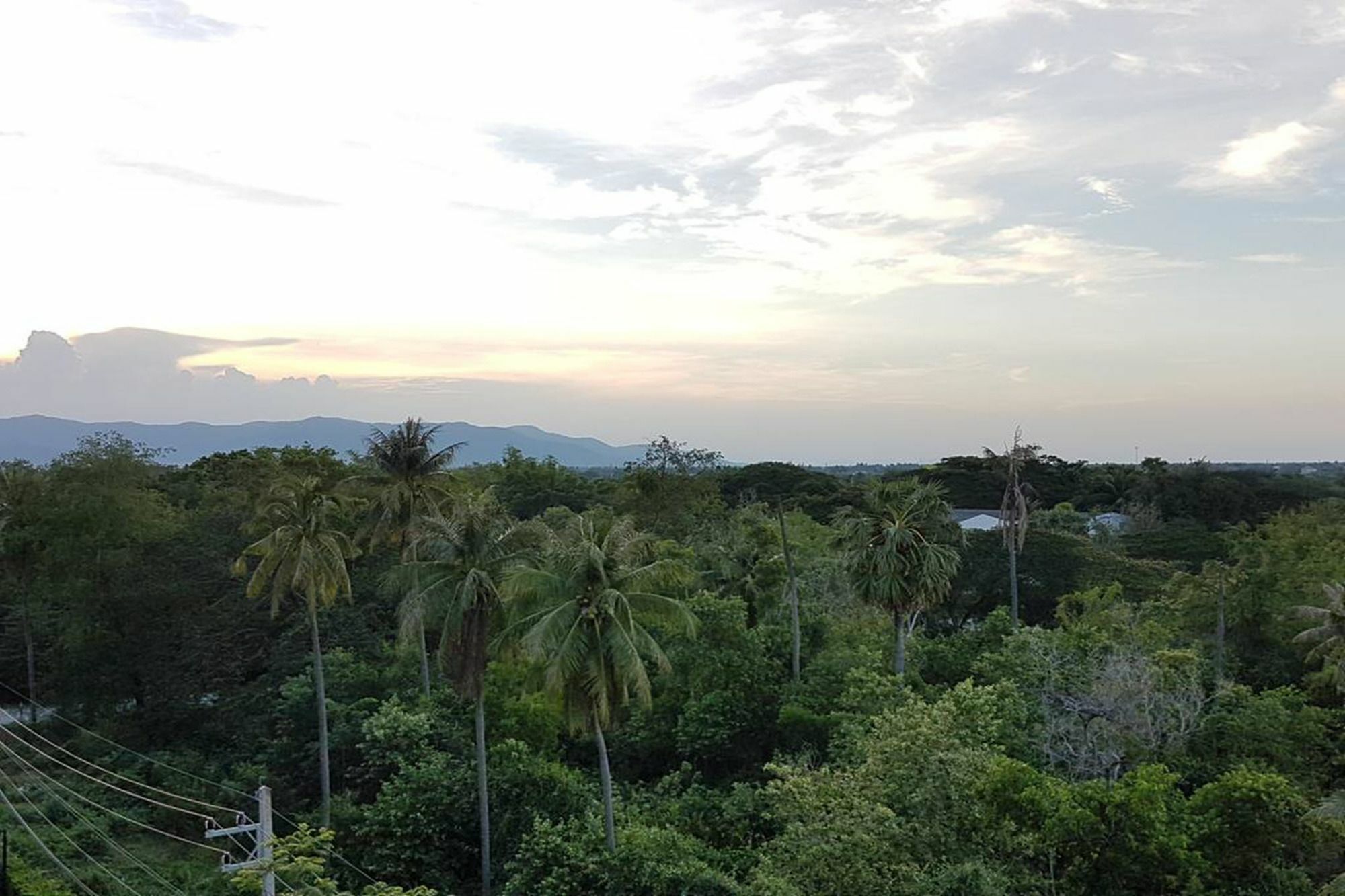 Rain Chaam Hua Hin By Good View