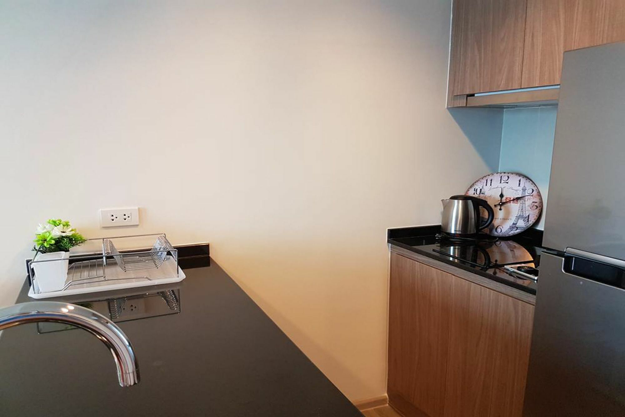 Apartment Rain Chaam Hua Hin By Good View