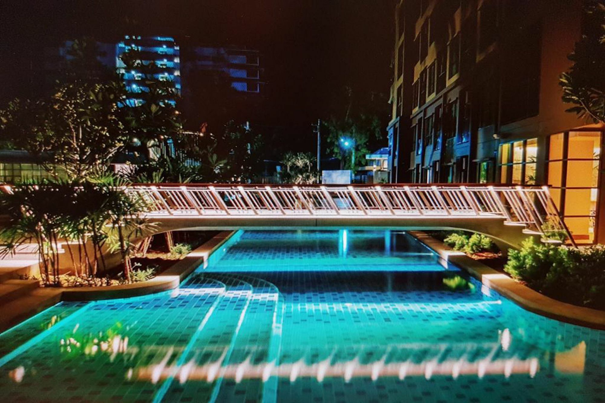 Rain Chaam Hua Hin By Good View Apartment Cha-Am
