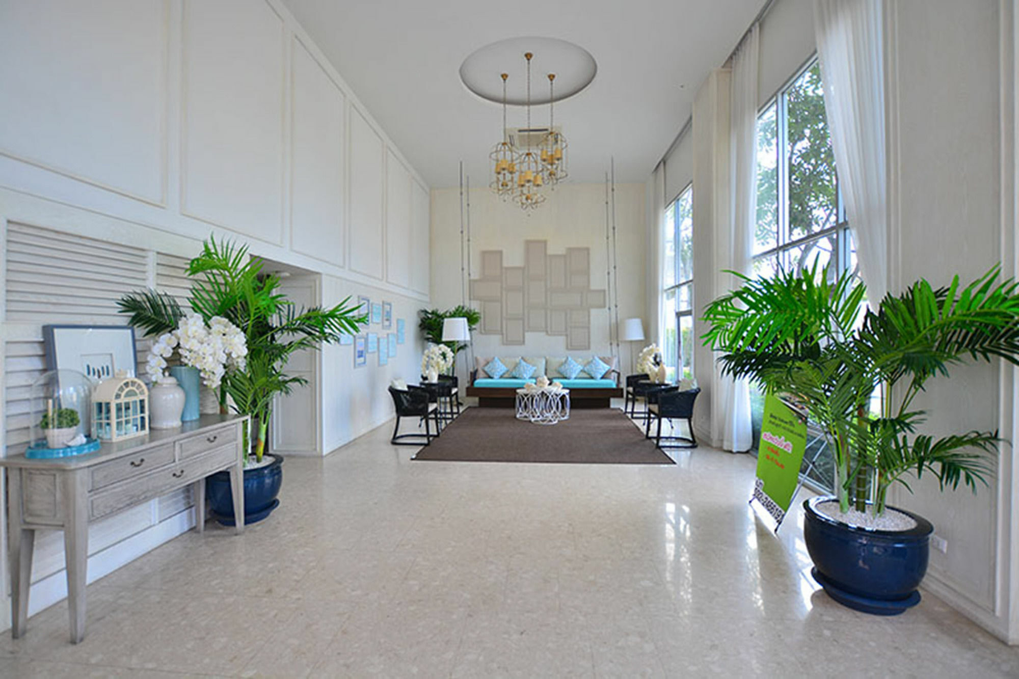 Baan Peang Ploen By Puppap * Hua Hin