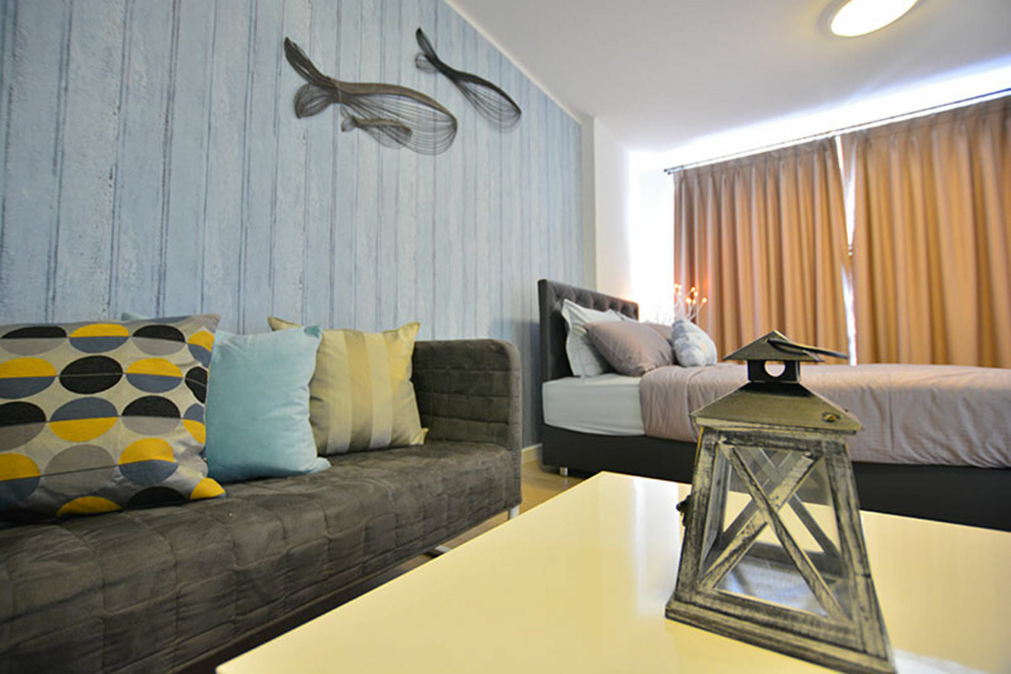 Baan Peang Ploen By Puppap *