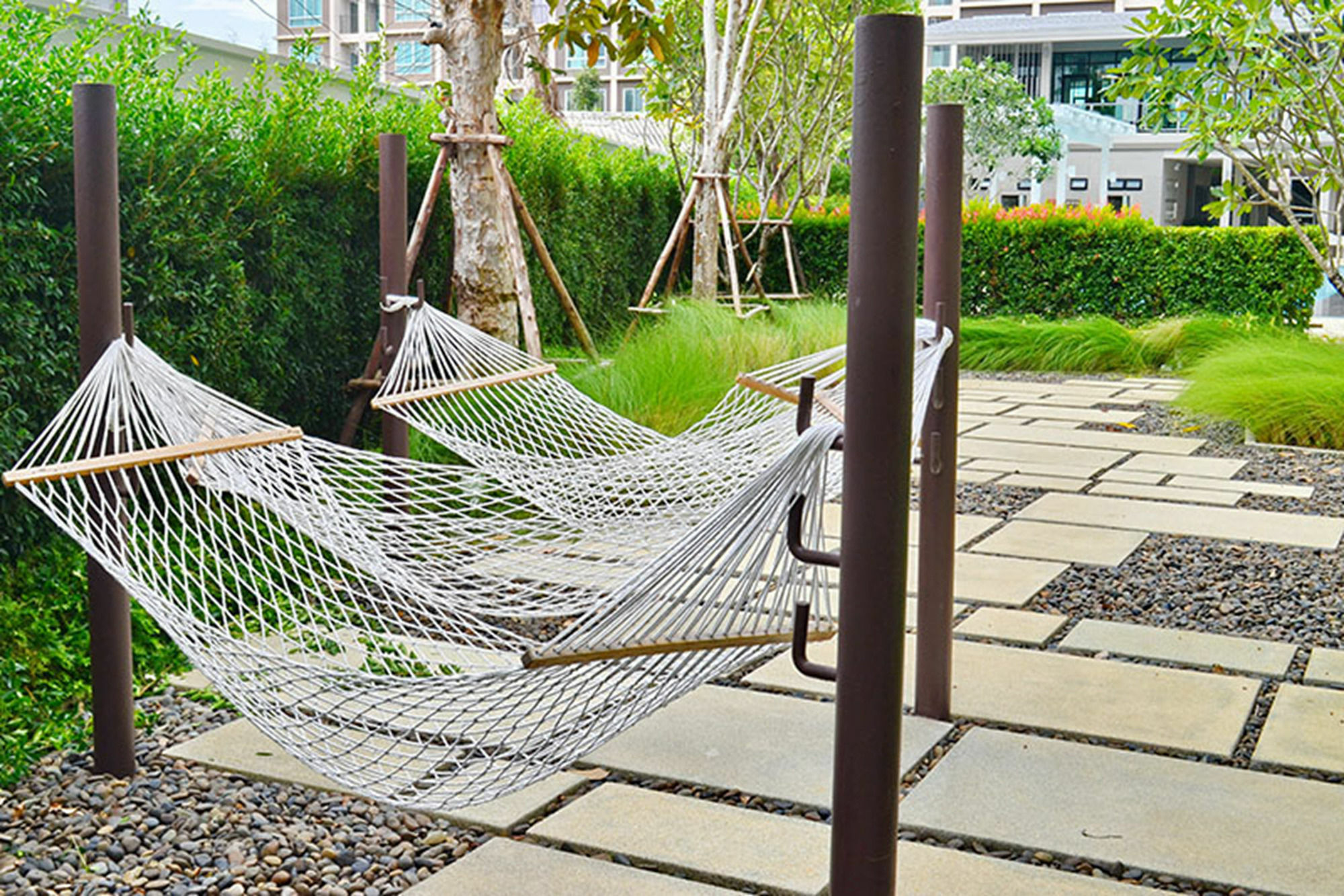 Baan Peang Ploen By Puppap Hua Hin