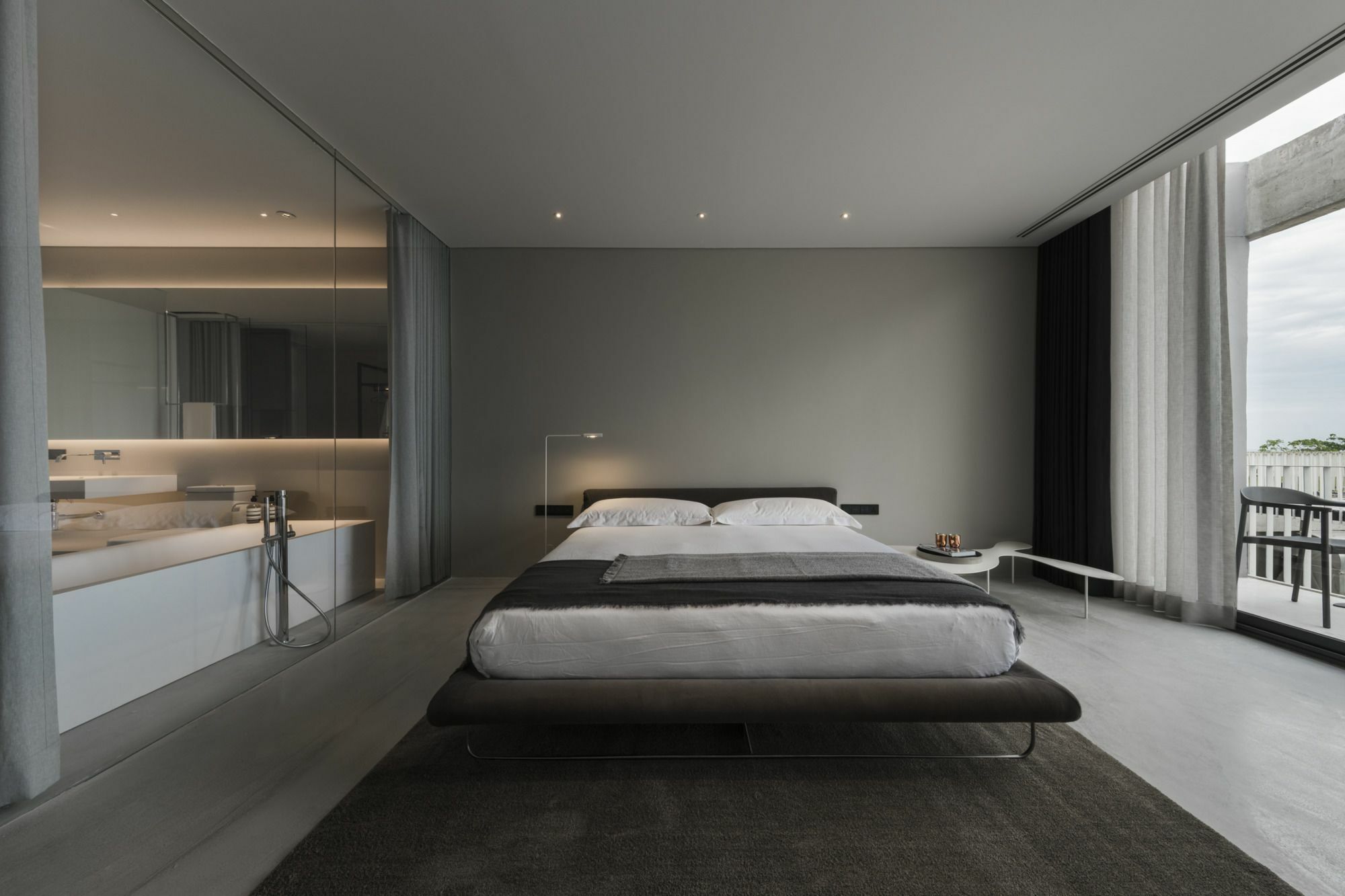 Bocage 5*