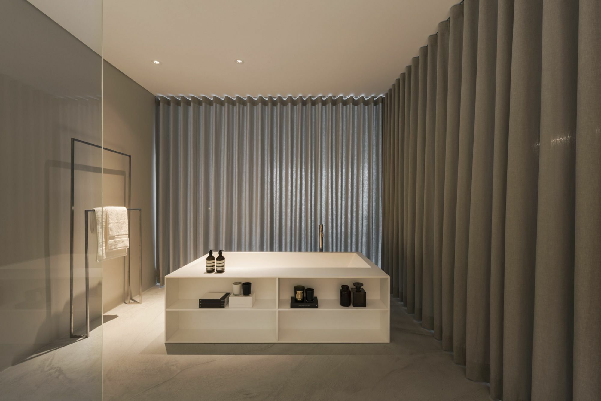 Bocage 5* Hua Hin