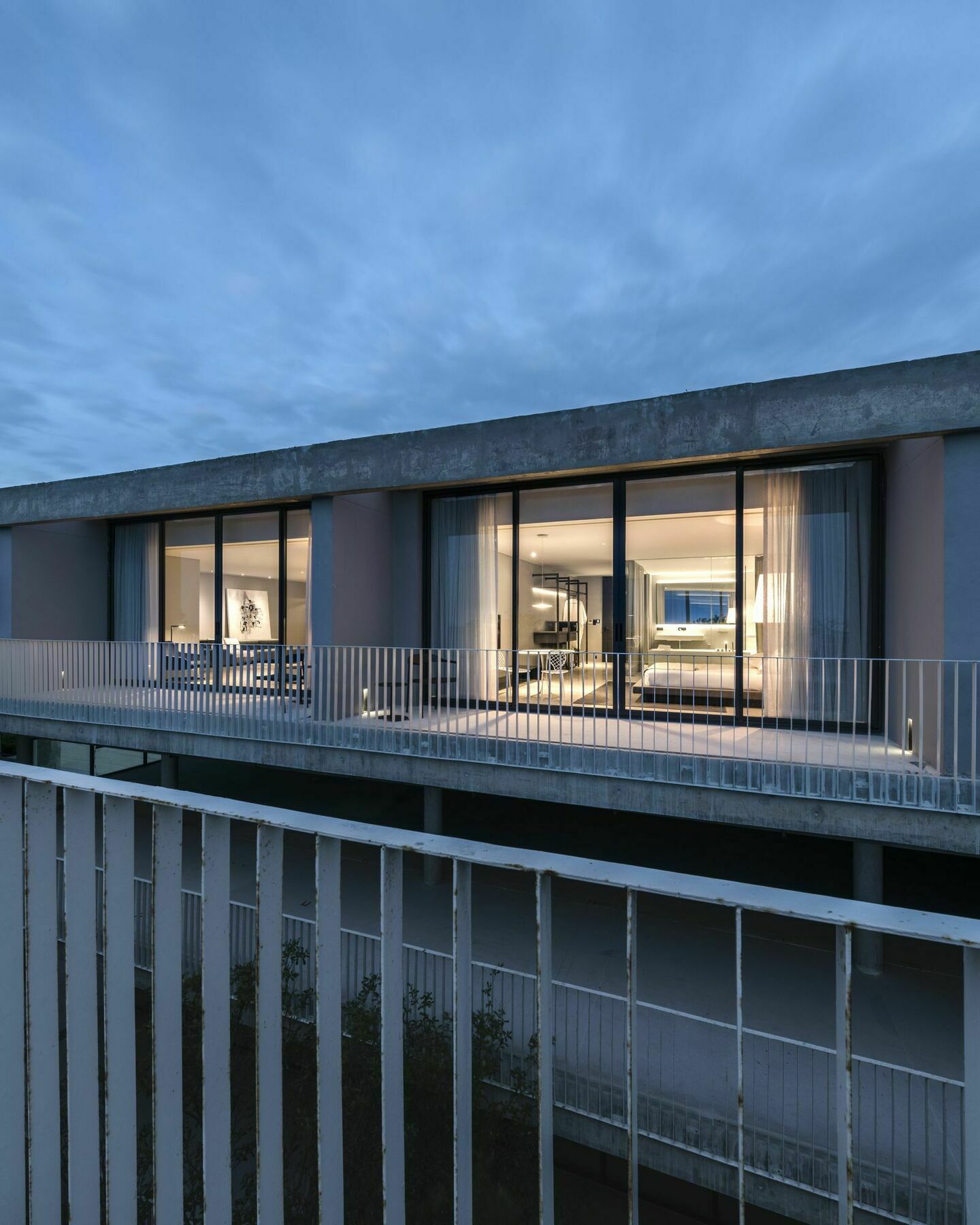 Bocage 5*