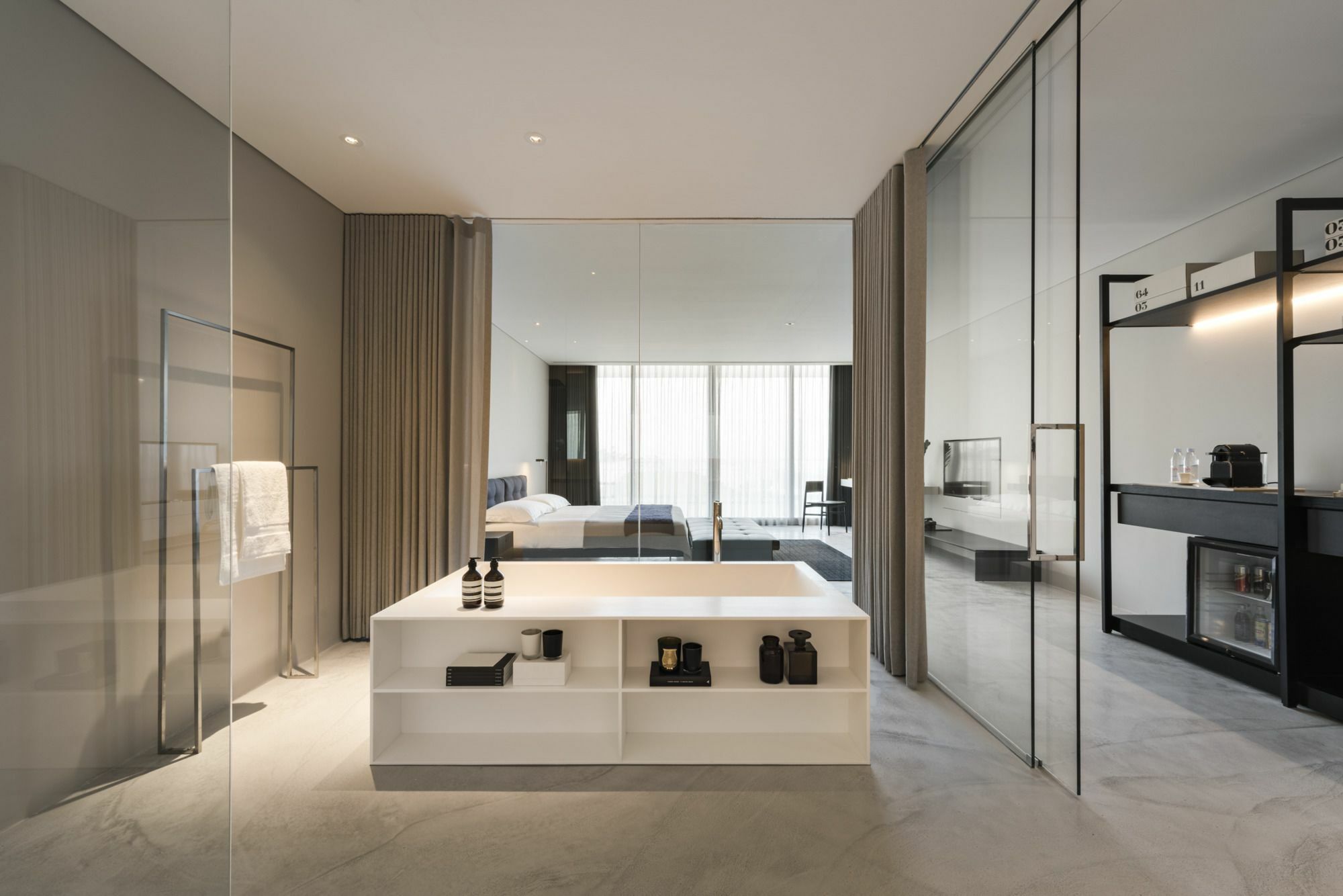 Bocage 5*