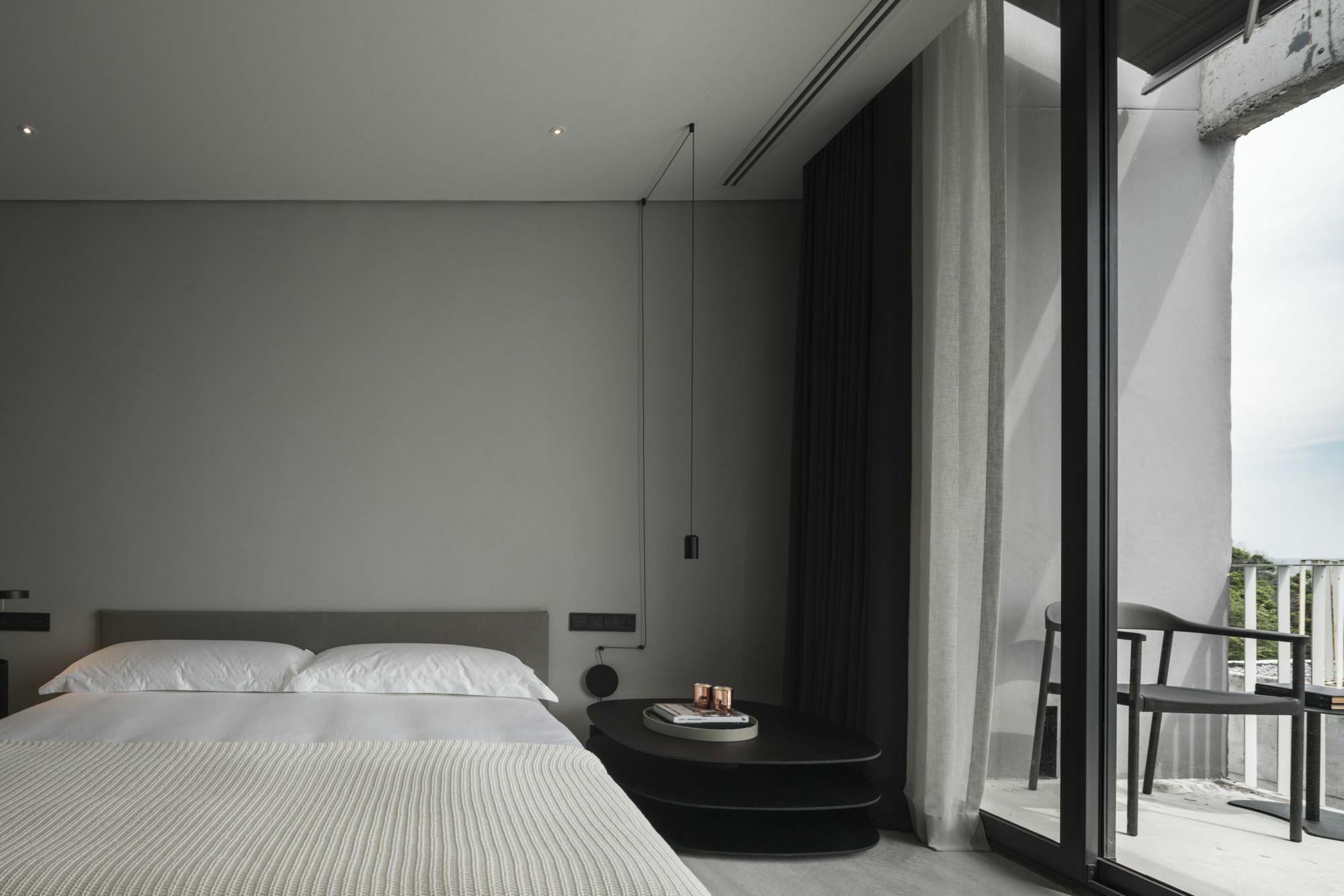 Bocage 5*