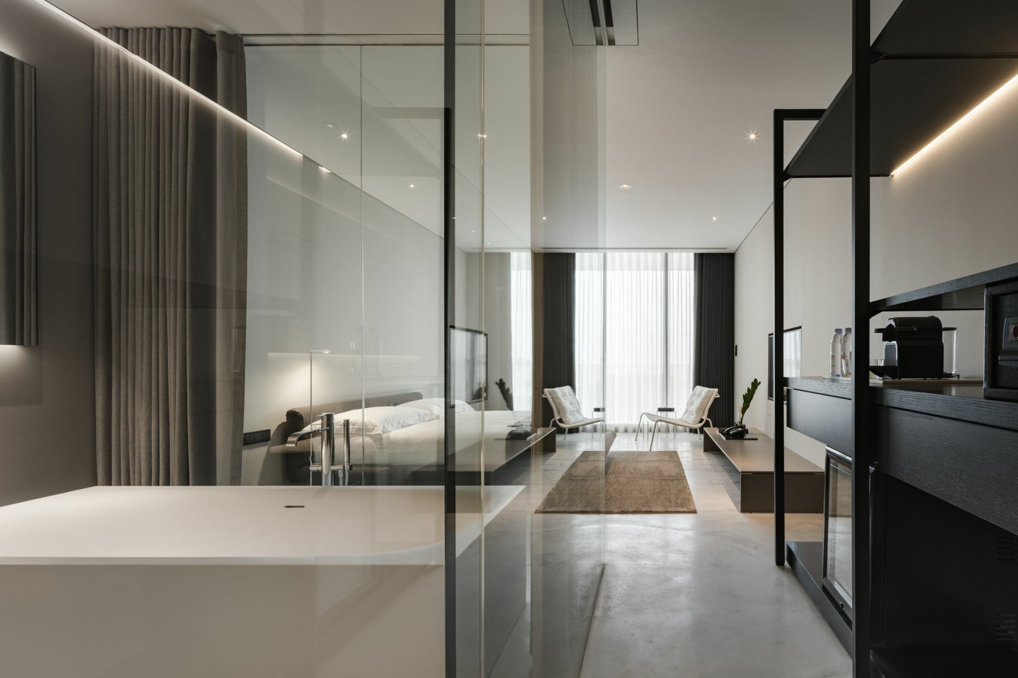 Bocage 5* Hua Hin
