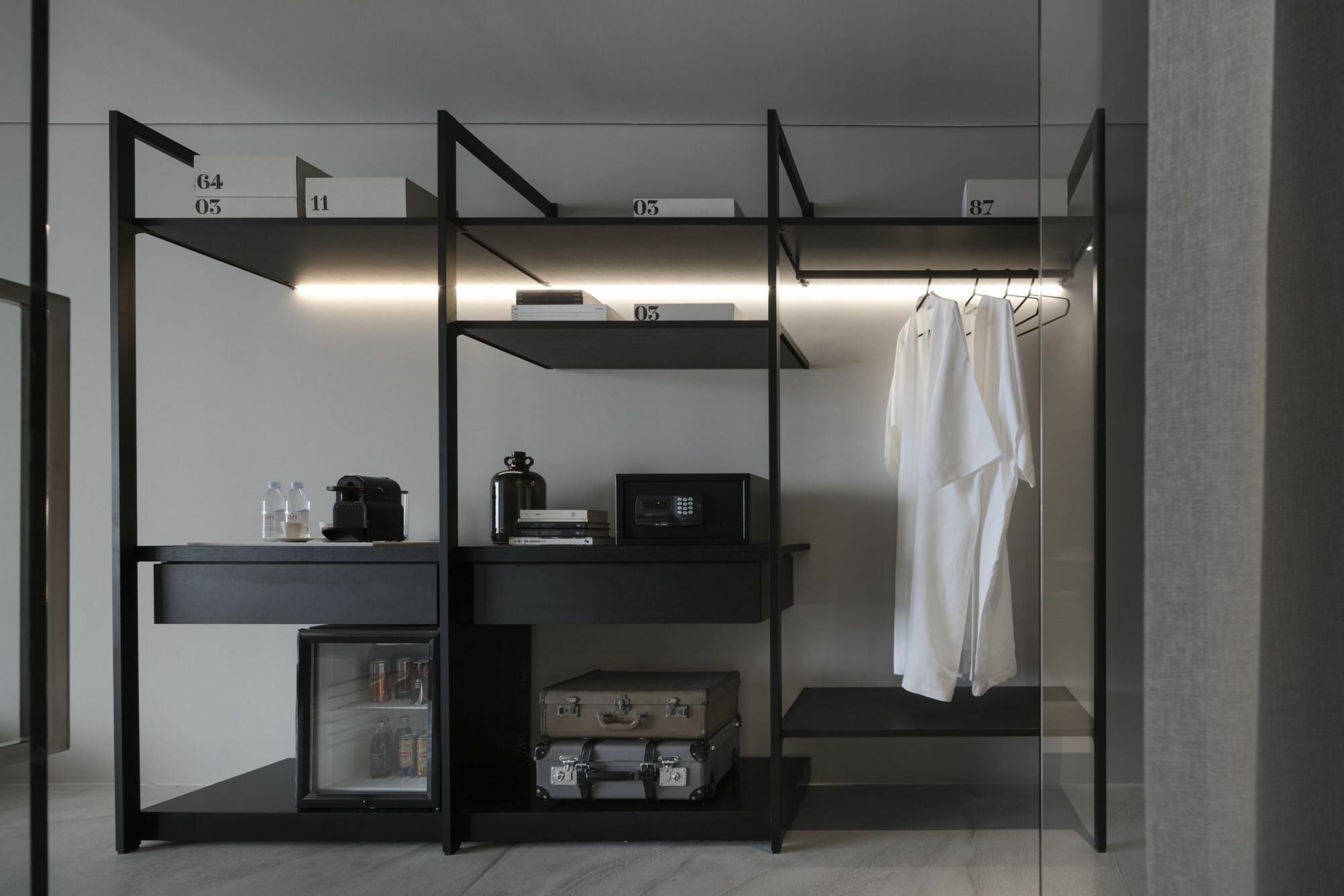 Bocage 5*
