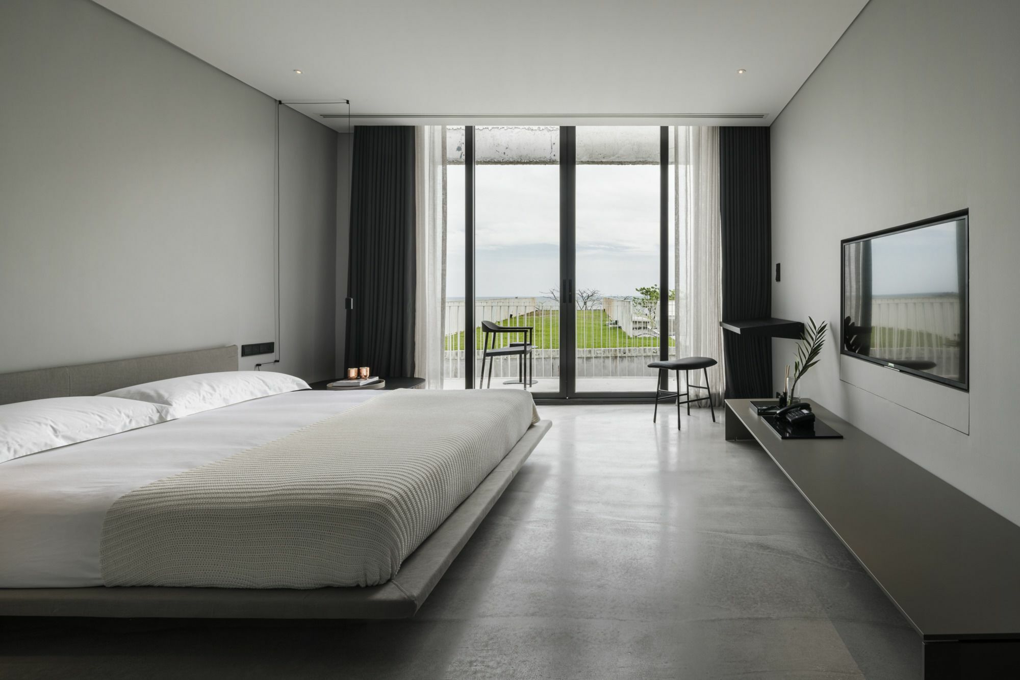 Bocage Hotel Hua Hin